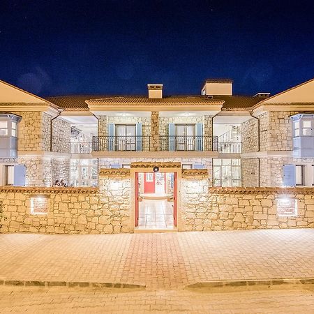 Bademli Konak Otel Datça Esterno foto