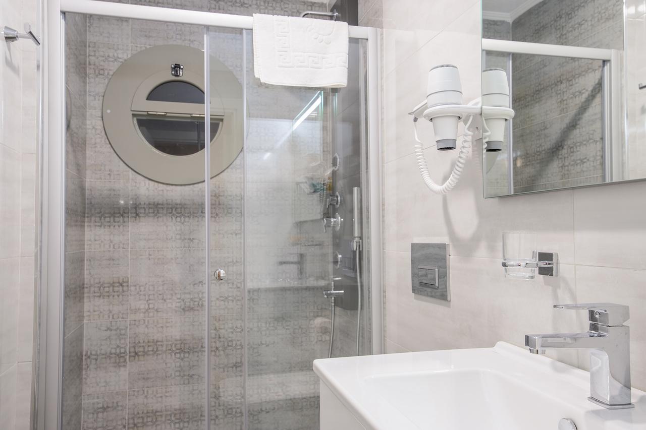 Bademli Konak Otel Datça Esterno foto