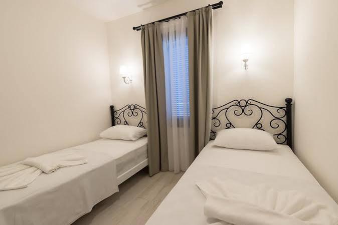 Bademli Konak Otel Datça Esterno foto
